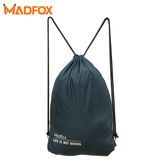  Ba Lô Túi Dây Rút Cắm Trại Madfox Drawstring Backpack 