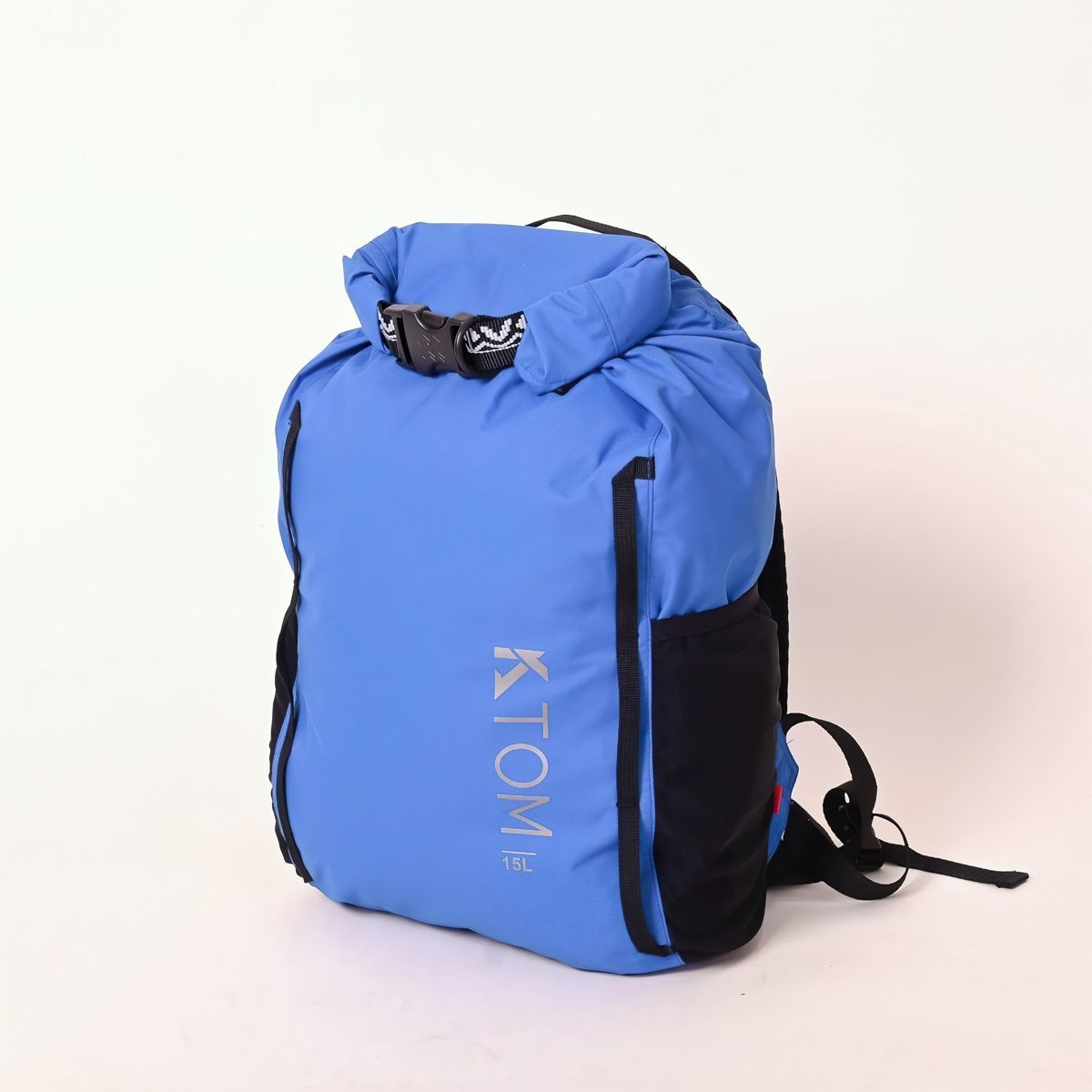  Ktom Balo Cắm Trại Chống Nước 15L ( K149) 