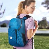  Balo Cắm Trại Xếp Gọn Siêu Nhẹ 22L Naturehike 