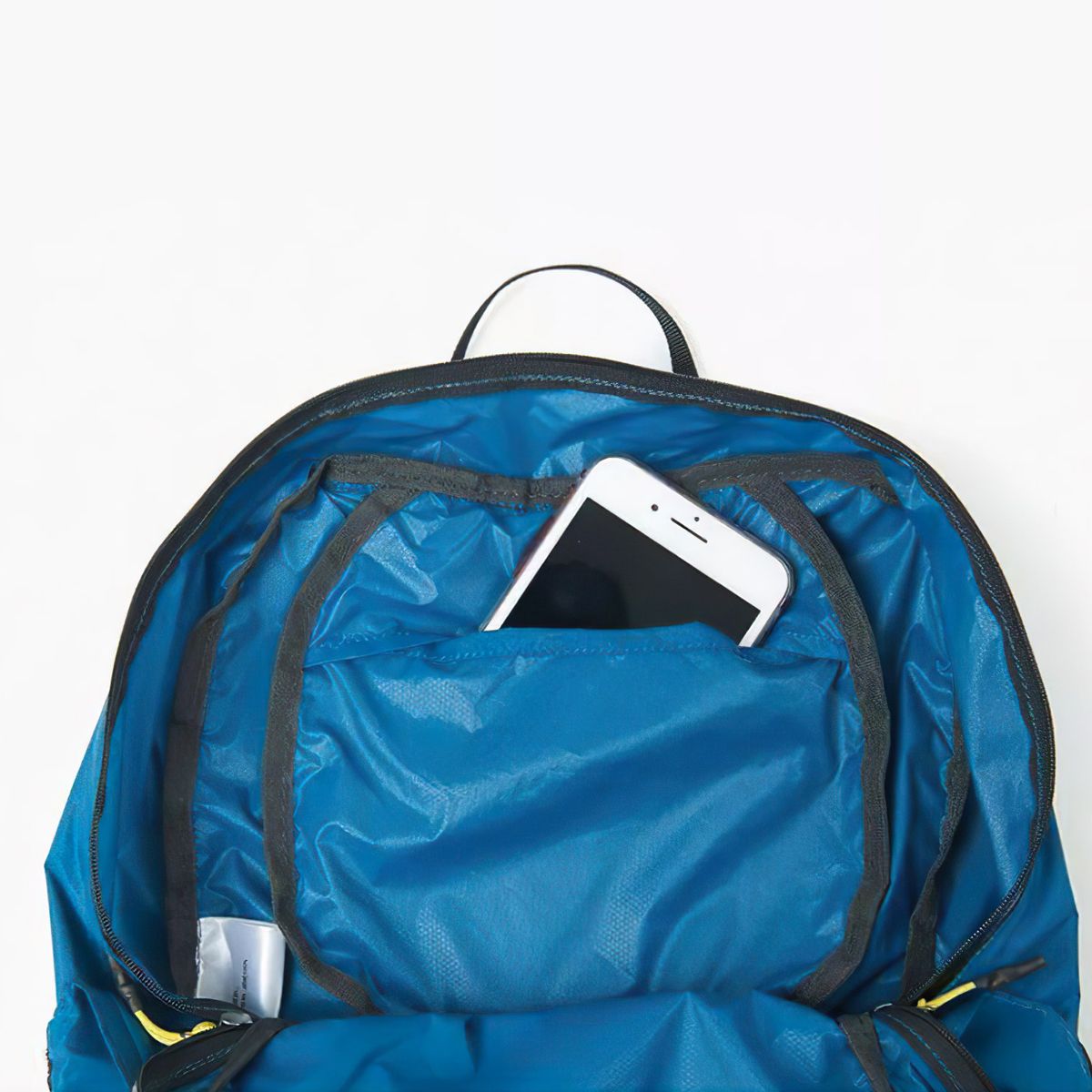  Balo Cắm Trại Xếp Gọn Siêu Nhẹ 22L Naturehike 