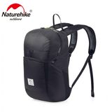  Balo Cắm Trại Xếp Gọn Siêu Nhẹ 22L Naturehike 