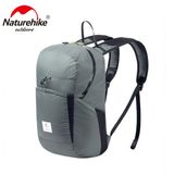  Balo Cắm Trại Xếp Gọn Siêu Nhẹ 22L Naturehike 