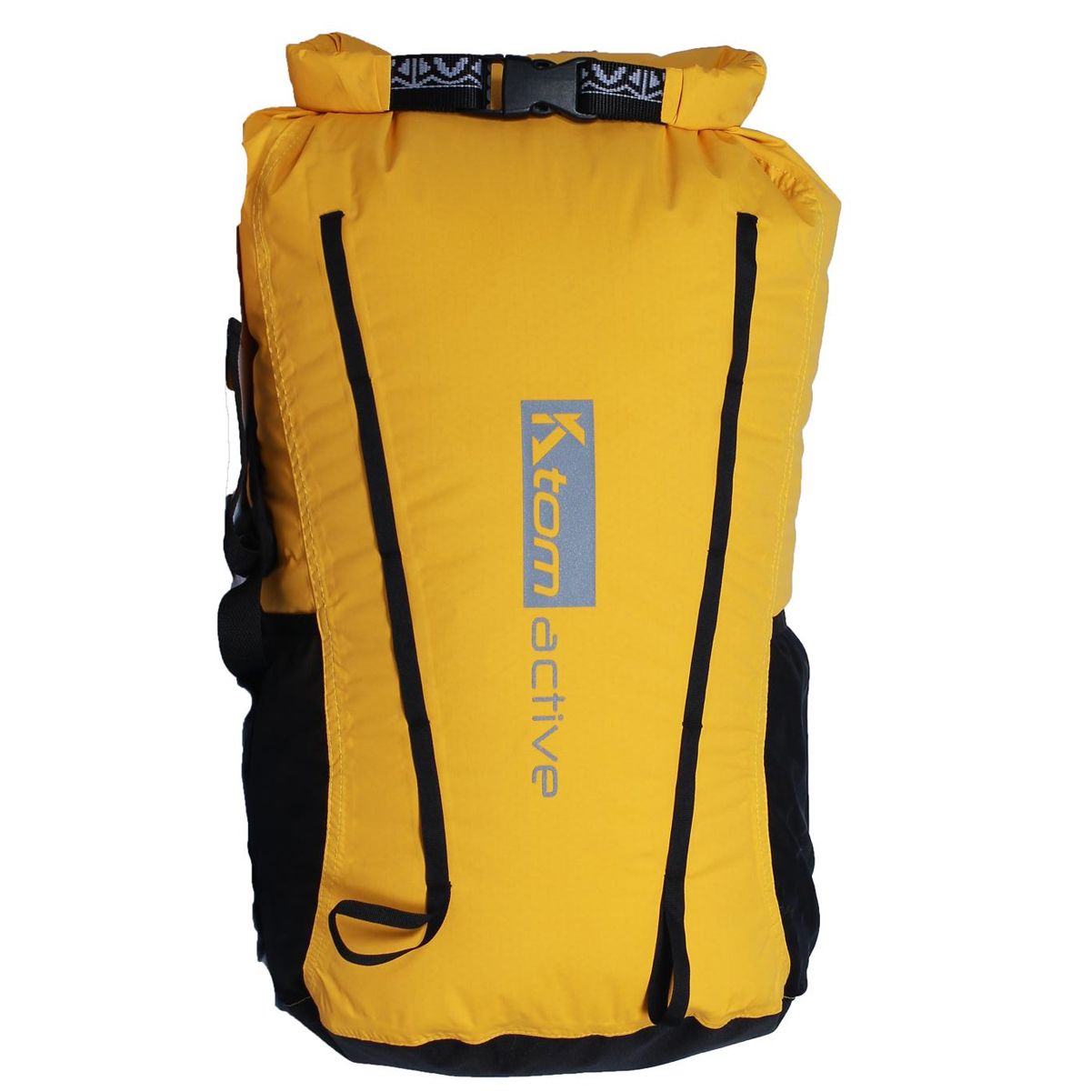  Balo Chống Nước Cắm Trại Waterproof Ktom K87 