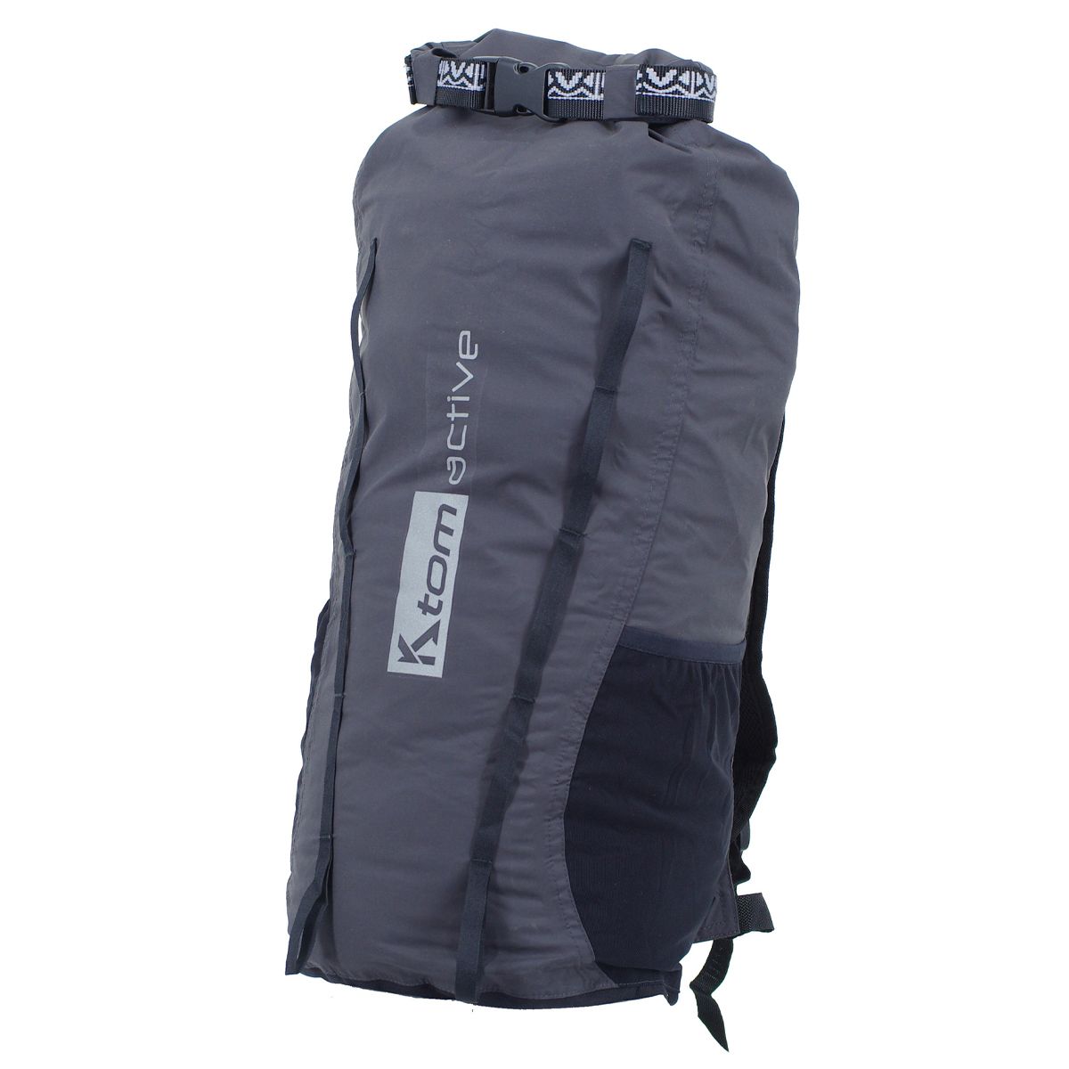  Balo Chống Nước Cắm Trại Waterproof Ktom K87 