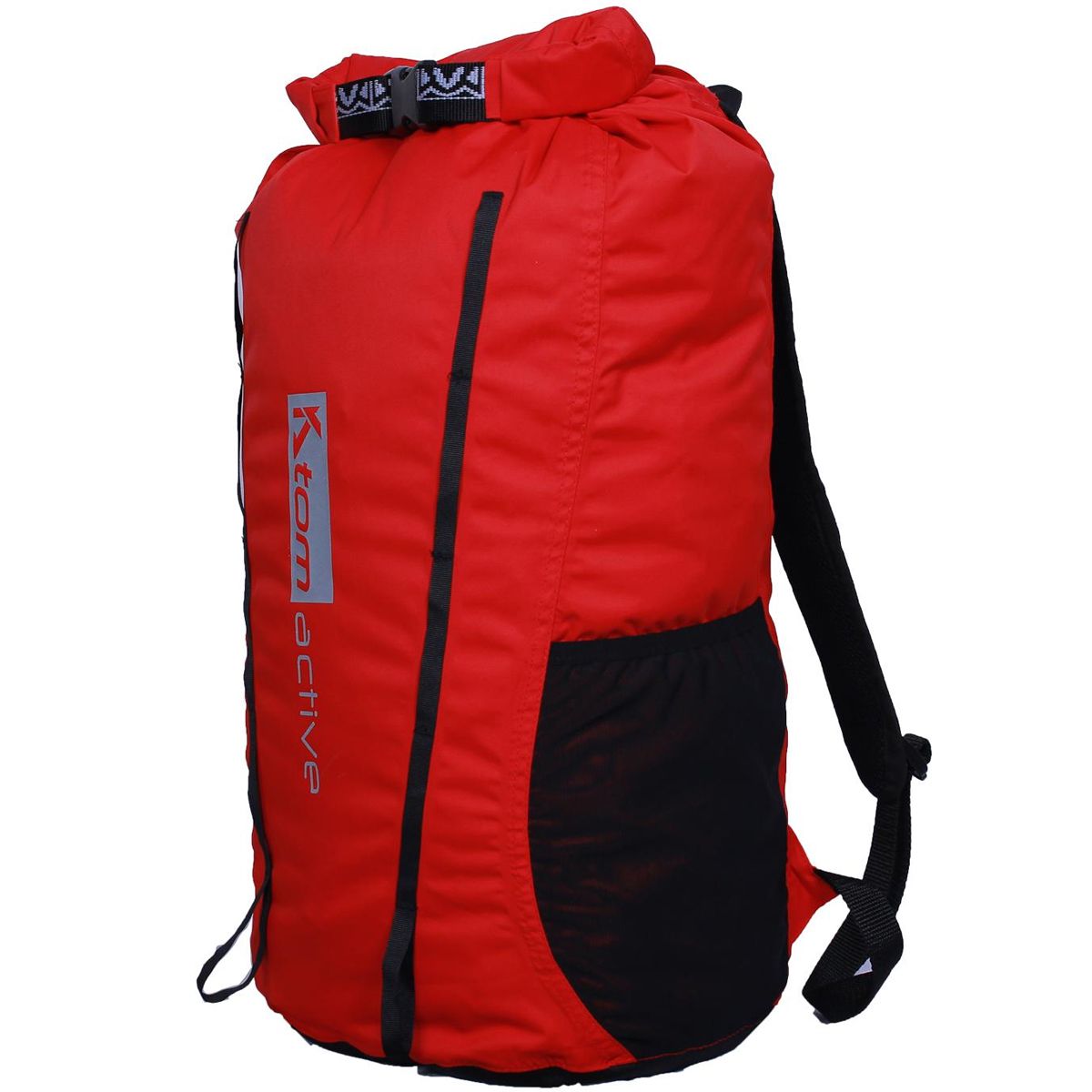  Balo Chống Nước Cắm Trại Waterproof Ktom K87 