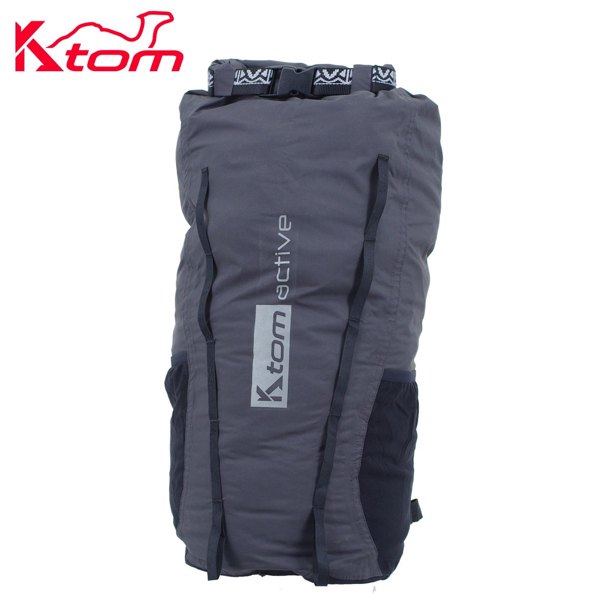  Balo Chống Nước Cắm Trại Waterproof Ktom K87 
