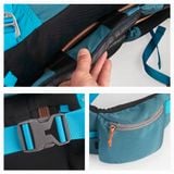  Balo đi du lịch, dã ngoại Trekking 45L Naturehike 