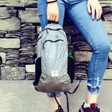 Balo Cắm Trại - Du Lịch Chống Nước Nhỏ Gọn 18L NatureHike 