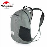  Balo Cắm Trại - Du Lịch Chống Nước Nhỏ Gọn 18L NatureHike 