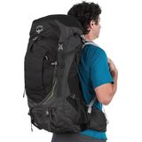  Balo Du Lịch Osprey Stratos 50 