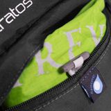  Balo Du Lịch Osprey Stratos 50 
