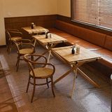  Bàn ăn dining table CNH22JU005 
