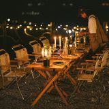  Bàn ăn dining table CNH22JU005 