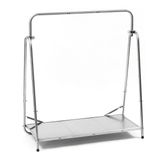  Bàn Bếp Cắm Trại Du Lịch Snowpeak Stainless Steel Kitchen Table 