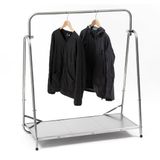  Bàn Bếp Cắm Trại Du Lịch Snowpeak Stainless Steel Kitchen Table 