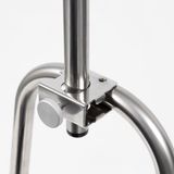  Bàn Bếp Cắm Trại Du Lịch Snowpeak Stainless Steel Kitchen Table 