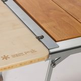  Bàn Cắm Trại Du Lịch Snowpeak Entry Igt 