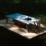  Bàn Cắm Trại Solo Gấp Gọn Campingmoon SK-8S/SK-310/SK-310CP 