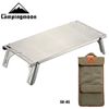  Bàn Cắm Trại Solo Gấp Gọn Campingmoon SK-8S/SK-310/SK-310CP 