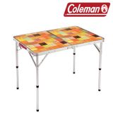  Bàn Gấp Cắm Trại Mosaic 90 Coleman Natural Mosaic Living Room Table 