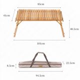  Bàn Gỗ Dã Ngoại Naturehike Gấp Gọn Mang Theo Dễ Dàng 
