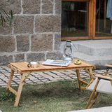  Bàn Gỗ Dã Ngoại Naturehike Gấp Gọn Mang Theo Dễ Dàng 