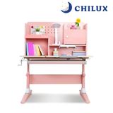  Bàn Học Thông Minh Và Ghế Công Thái Học Cho Trẻ Chilux Smart V (1m2 và 1m ) 