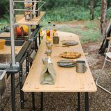  Bàn lắp ghép IGT NatureHike 
