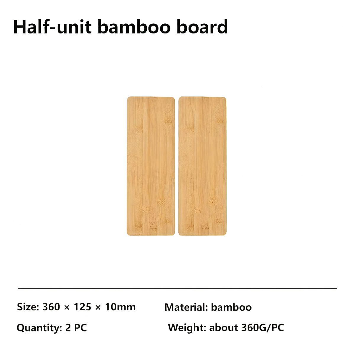  Bàn lắp ghép IGT NatureHike 