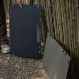  Bàn Nhôm Cắm Trại Đa Năng Campingmoon T-510 