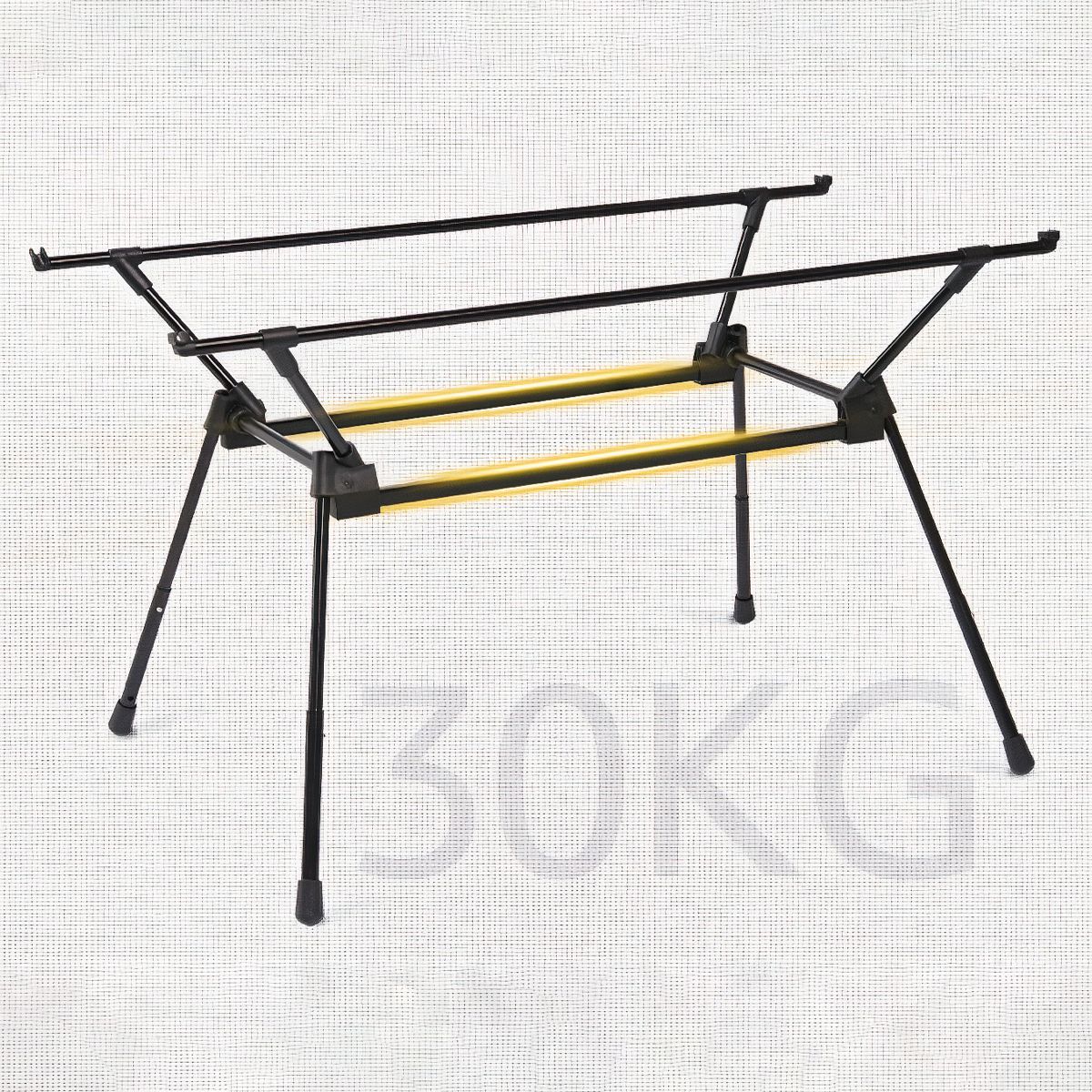  Bàn nhôm cắm trại gấp gọn điều chỉnh độ cao FT12 NatureHike CNH22JU025 