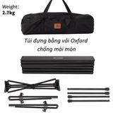  Cọc - Sào treo đèn Flextail LANTERN STAND-Portable Camping Lantern Stand 