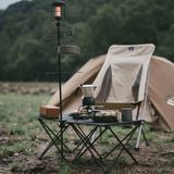  Bàn Cắm Trại Vải Cuộn Gấp Gọn NatureHike 