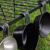  Bao Tay Cầm Chống Nóng Chén Ăn Cắm Trại Campingmoon S-PT 