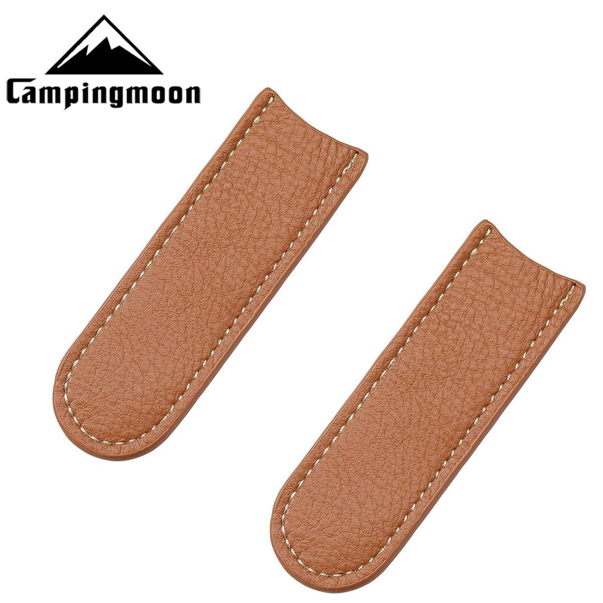  Bao Tay Cầm Chống Nóng Chén Ăn Cắm Trại Campingmoon S-PT 