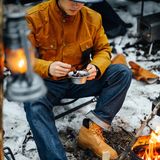  Bát Cá Nhân Inox Naturehike Glamping – Đi Rừng, Cắm Trại 