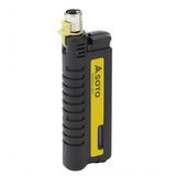  Bật Lửa Cắm Trại Du Lịch Soto Slide Gas Torch 