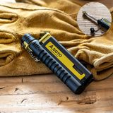  Bật Lửa Cắm Trại Du Lịch Soto Slide Gas Torch 