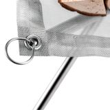  Bếp Củi/Than Ngoài Trời Cắm Trại Campingmoon MT-011 