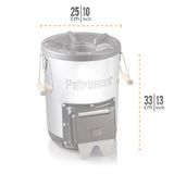  Bếp Củi Cắm Trại Petromax Rocket Stove RF33 