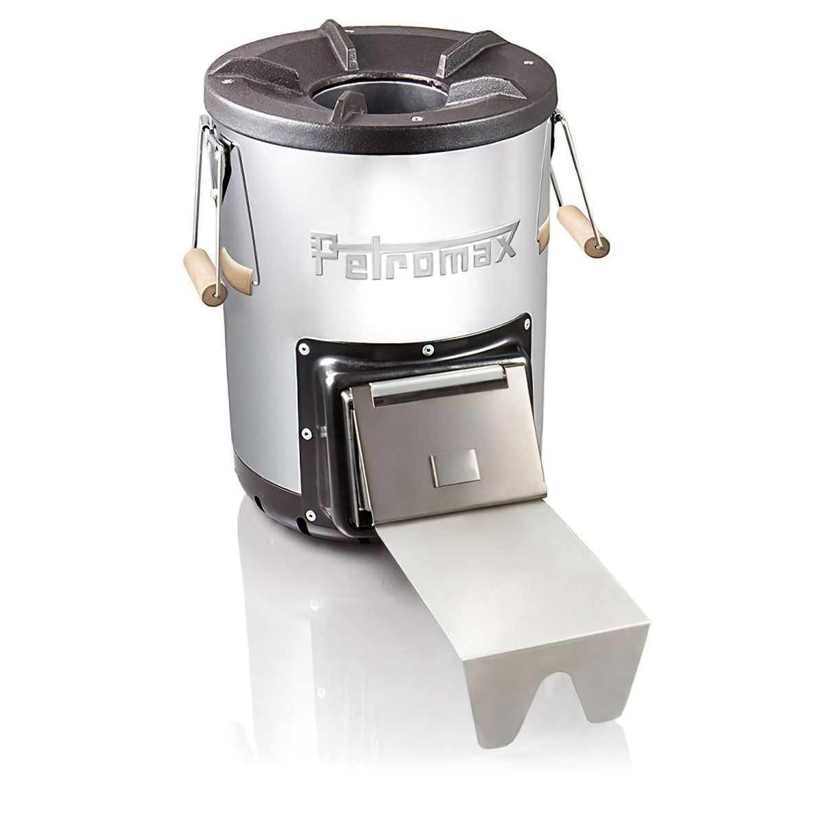  Bếp Củi Cắm Trại Petromax Rocket Stove RF33 