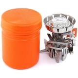  Bếp Dã Ngoại Fire-Maple Stove Windproof 