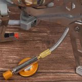  Bếp Dã Ngoại Fire-Maple Stove Windproof 