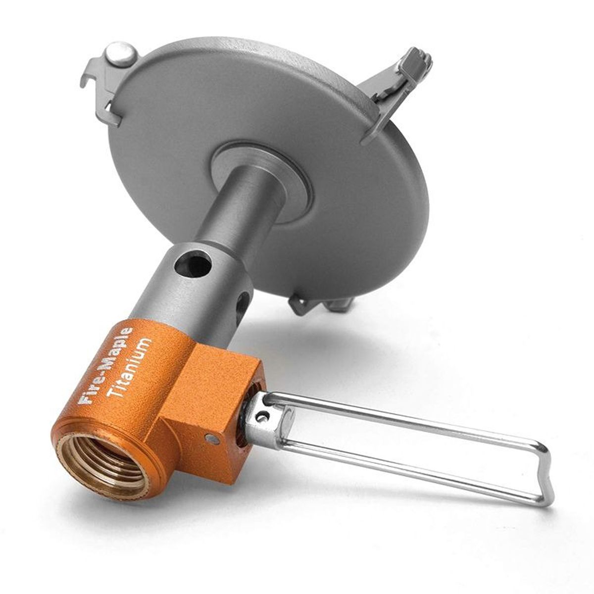  Bếp Cắm Trại Mini Titanium Fire-Maple FMS-116T 