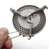 Bếp Cắm Trại Mini Titanium Fire-Maple FMS-116T 