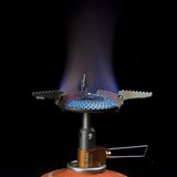 Bếp Cắm Trại Mini Titanium Fire-Maple FMS-116T 