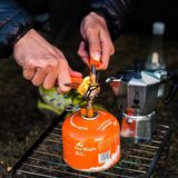  Bếp Ga Gấp Gọn Cắm Trại Titanium Siêu Nhẹ Fire Maple FMS-300T 