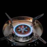  Bếp Gas Cắm Trại Du Lịch Snowpeak Gigapower Li Stove 