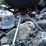  Bếp Gas Cắm Trại Du Lịch Snowpeak Yaen Stove Regy 