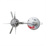  Bếp Gas Cắm Trại Du Lịch Snowpeak Yaen Stove Regy 